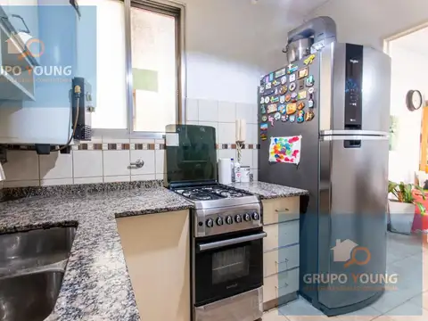 Departamento en Venta en Quilmes Oeste, USD 75.000