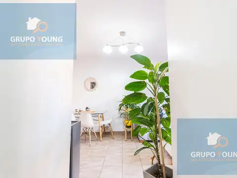 Departamento en Venta Permite mascota