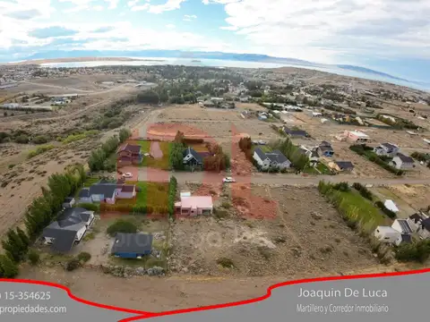 Casa en Venta al Norte