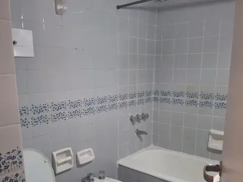 Avenida Córdoba 2700