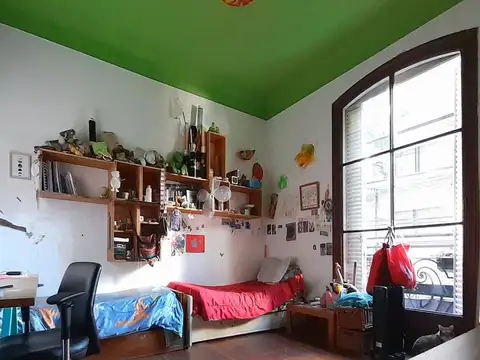 Departamento en Venta en Constitución, USD 109.000