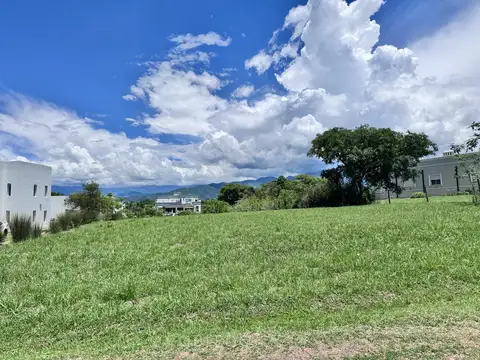 Terreno en Venta de 2283,0 m2
