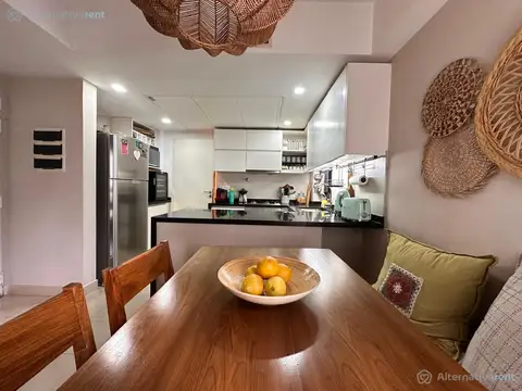 Departamento en Alquiler 20 años