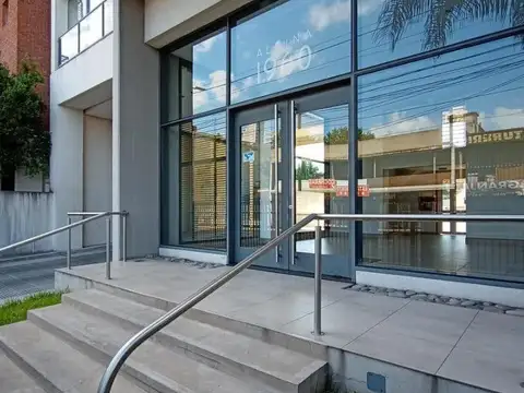 3 Ambientes Premium con Cochera, Baulera y SUM | Cerca de Estación