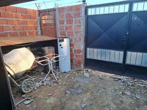 Casa en Venta de 2 dormitorios