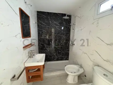 san jose 1700, Piso 3