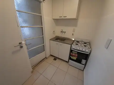 Departamento en Alquiler 2 años