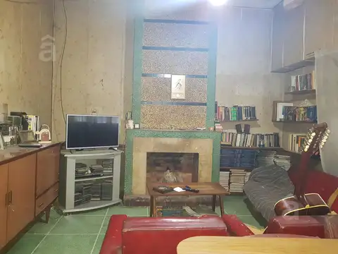 Vicente Lopez al 800 entre Formosa y Yapeyú