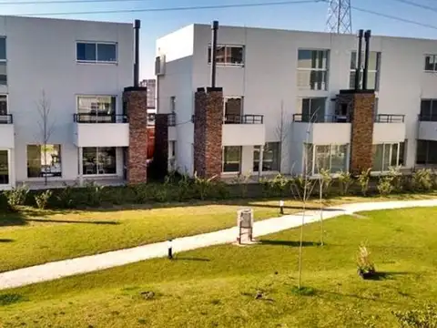 Departamento  en Venta en Casas del Sendero, Sendero, Nordelta