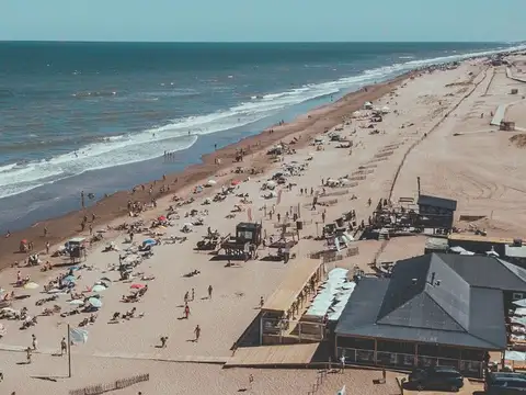 Terreno Lote  en Venta en Senderos IV, Costa Esmeralda, Costa Atlántica