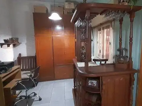 Casa en Venta 35 años