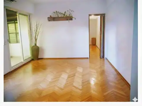 Departamento en Venta en Almagro Sur, USD 109.000