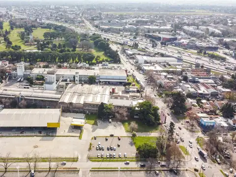 Terreno en Venta - Villa Adelina, San Isidro
