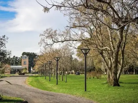 Terreno en venta - 1.802.2Mts2 - Club de Campo El Mirador