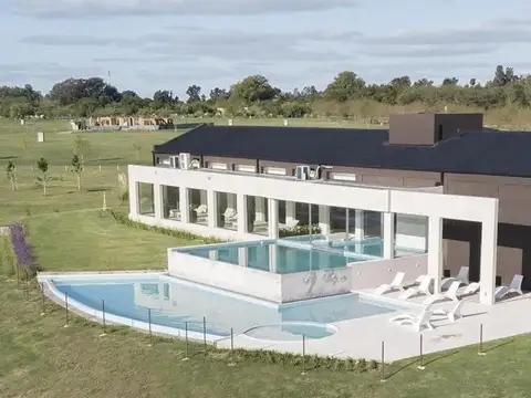 Terreno en Venta en Coronel Brandsen, USD 45.000