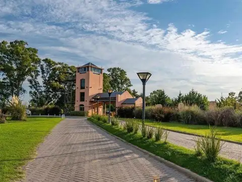 Club de Campo El Mirador