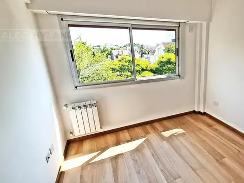 Departamento en Alquiler 3 años