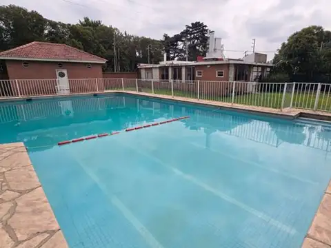 Quinta en Venta en Ezeiza, Partido de Ezeiza