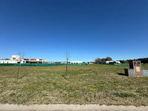 Terreno en Venta en Monet Barrio Privado, Countries y Barrios Cerrados en Campana