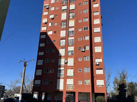 Departamento en venta en La Plata