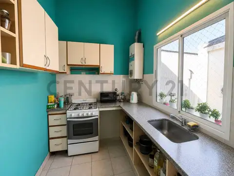 Departamento en Venta en Villa Urquiza, USD 120.000