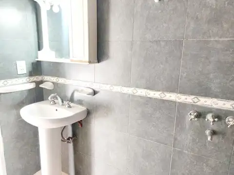 Departamento en Alquiler al Norte