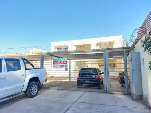 Departamento en Alquiler ? Calle Yapeyú -  Gutiérrez, Maipú