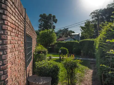Casa en Venta 30 años