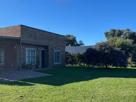 Hermosa Casa en Club de Campo La Ranita