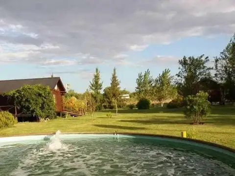 Hotel en Venta en General Belgrano, USD 150.000