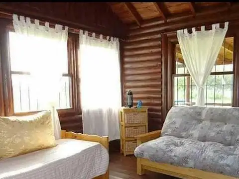 Hotel en Venta en General Belgrano, USD 150.000