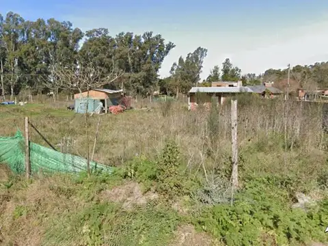 Casa en Venta de 1 dormitorio