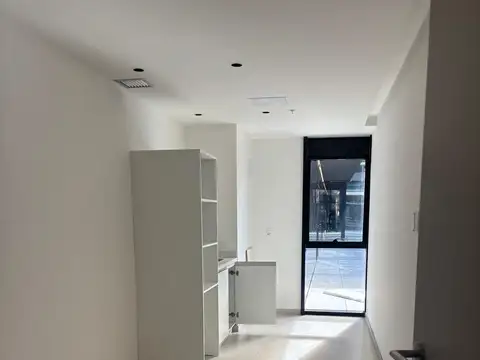 Oficina en Alquiler A Estrenar