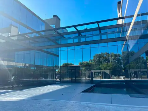 Oficinas en Carrasco