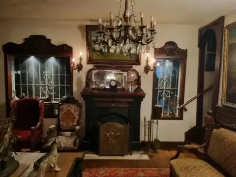Casa en Venta 100 años