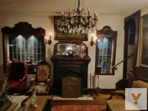 Casa en Venta 100 años