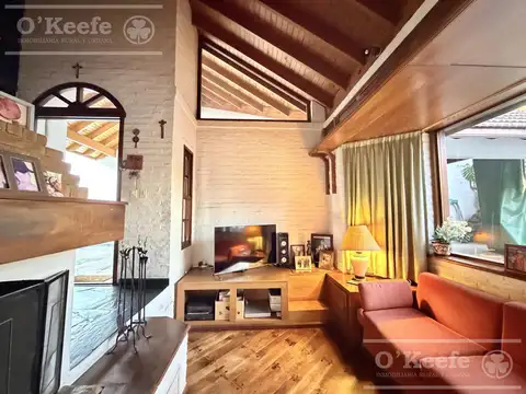 Casa en Venta 40 años