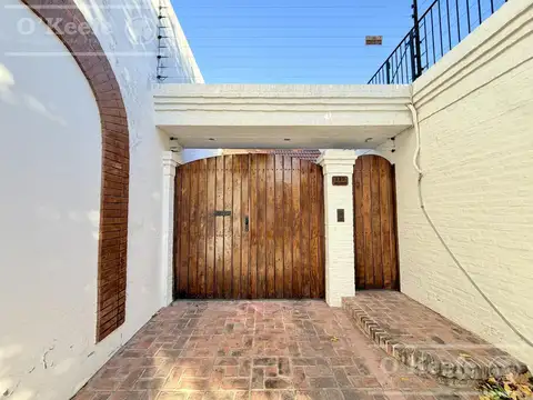 Balcarce 137