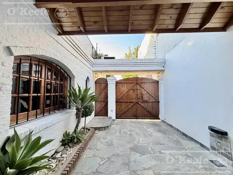 Casa en Venta de 4 dormitorios