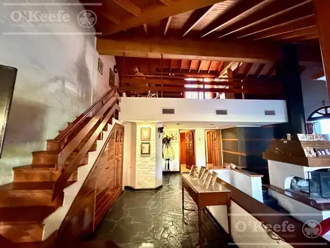 Casa en Venta al Sureste