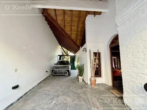 Casa en Venta en Quilmes, USD 270.000