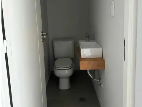 Depto Tipo Casa en Venta A Estrenar