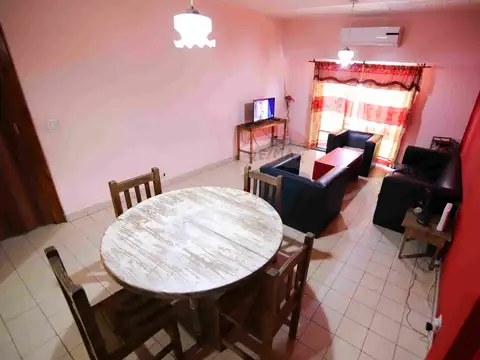 Depto Tipo Casa en Venta de 5 ambientes