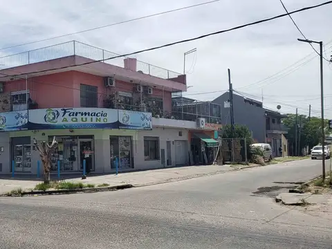 Depto Tipo Casa en Venta 41 años
