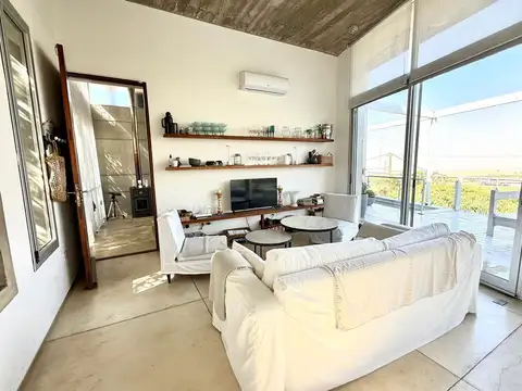 Casa en Alquiler Temporal de 4 dormitorios