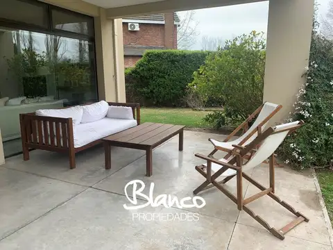 Casa en Alquiler Temporal en Ayres De Pilar, USD 5.000