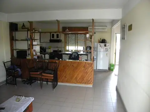 Carlos Encina al 3100