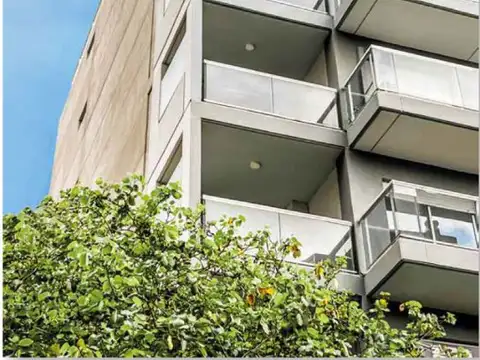 Departamento en venta de 1 dormitorio en Rosario