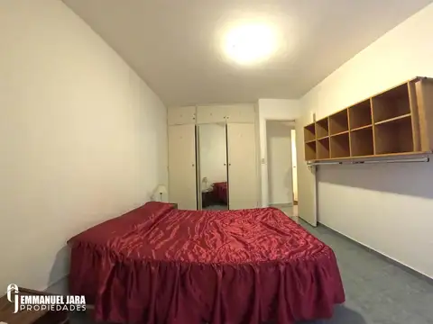 Departamento en Venta al Oeste