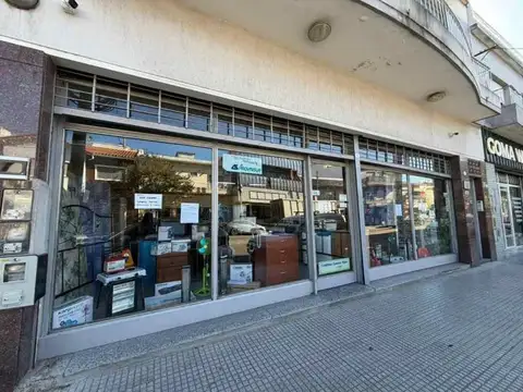 Alquiler de importante local comercial de 500 m² en wilde